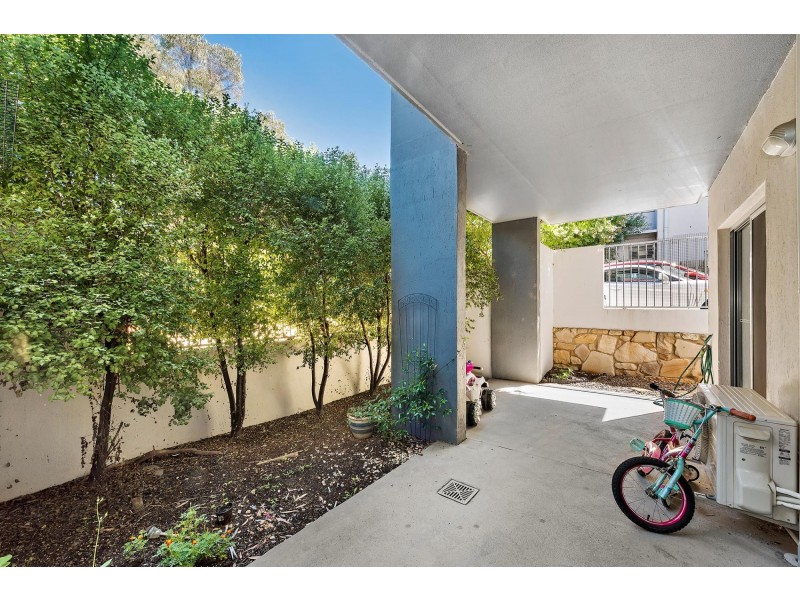 62/75 Elizabeth Jolley Crescent, Franklin ACT 2913