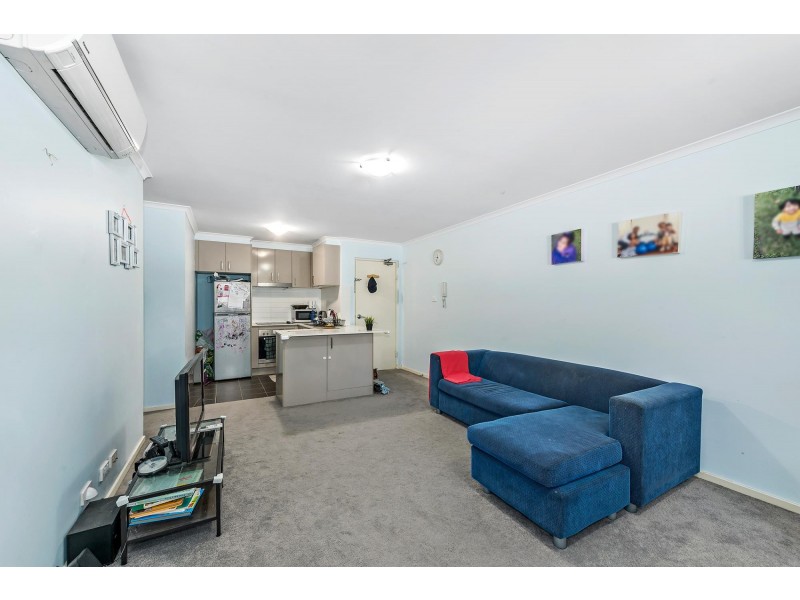 62/75 Elizabeth Jolley Crescent, Franklin ACT 2913