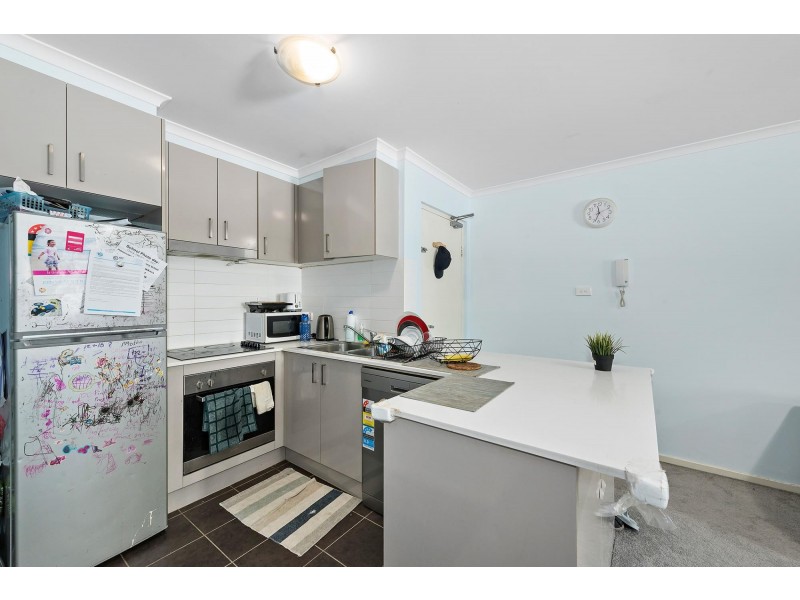 62/75 Elizabeth Jolley Crescent, Franklin ACT 2913