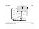 62/75 Elizabeth Jolley Crescent, Franklin ACT 2913 Floorplan