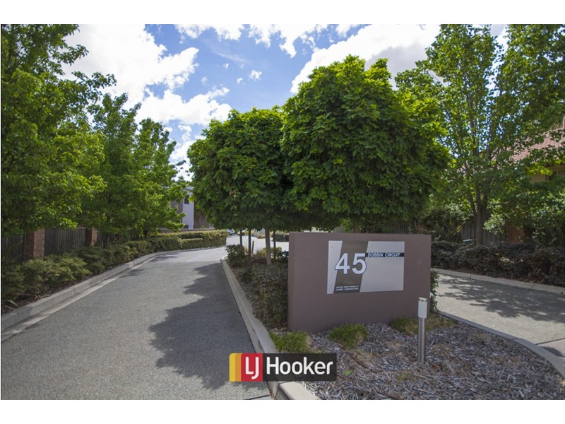 1/45 Dobbin Circuit, Nicholls ACT 2913