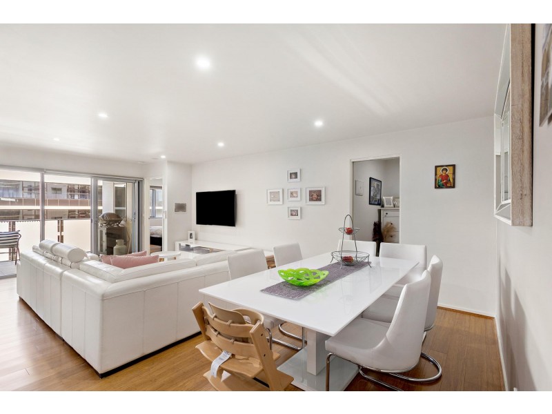 95/10 Ipima Street, Braddon ACT 2612