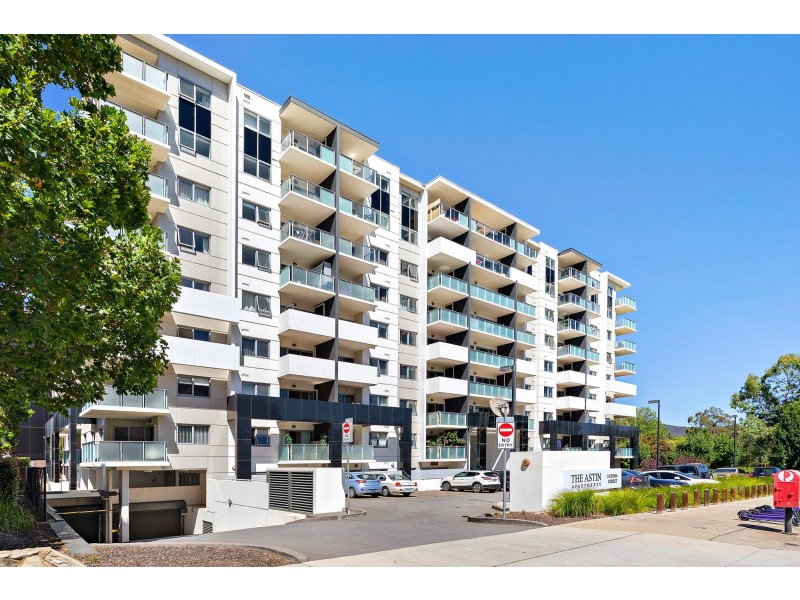 95/10 Ipima Street, Braddon ACT 2612