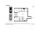 95/10 Ipima Street, Braddon ACT 2612 Floorplan