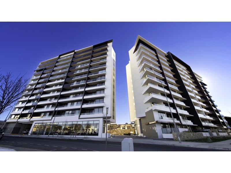180/7 Irving Street, Phillip ACT 2606