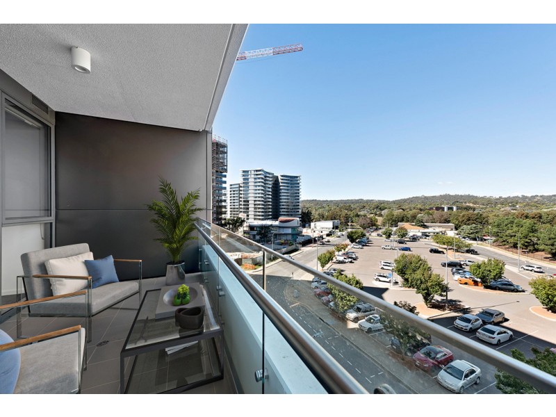 180/7 Irving Street, Phillip ACT 2606