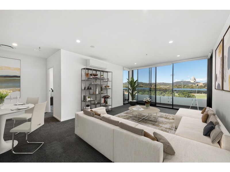 180/7 Irving Street, Phillip ACT 2606