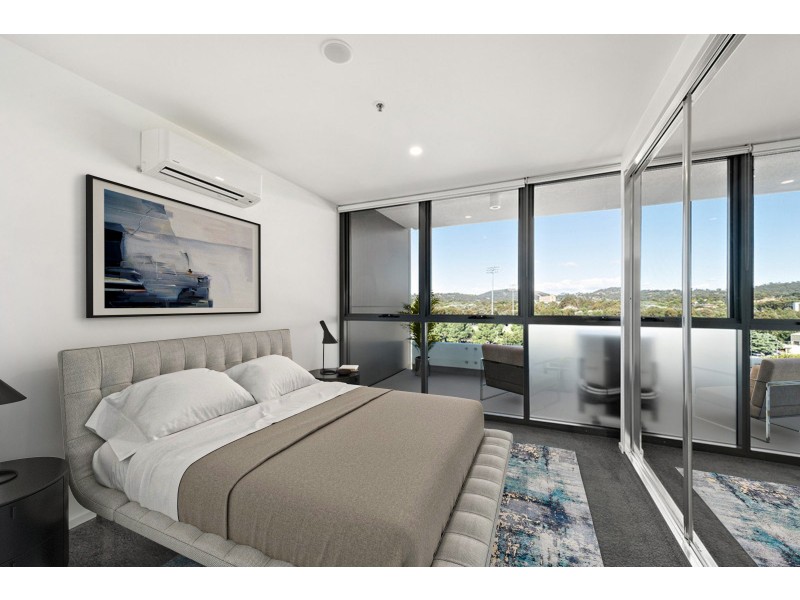 180/7 Irving Street, Phillip ACT 2606