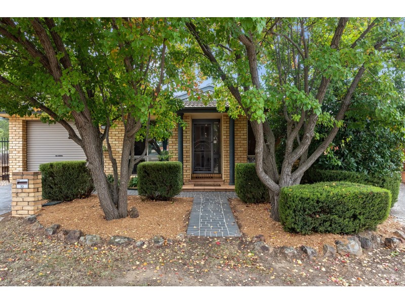 10 Bural Court, Ngunnawal ACT 2913