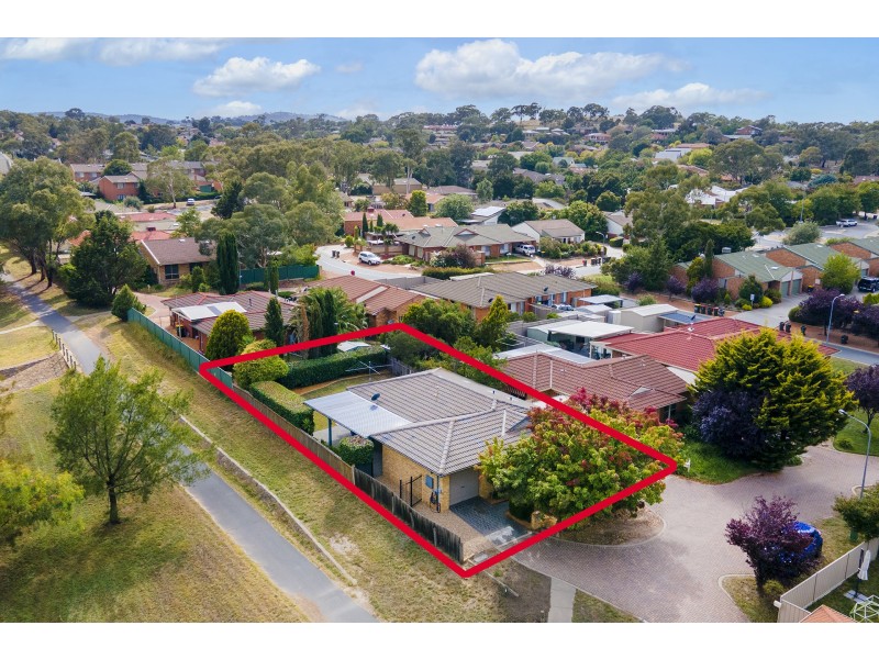 10 Bural Court, Ngunnawal ACT 2913