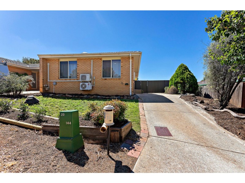 10 Loban Court, Ngunnawal ACT 2913