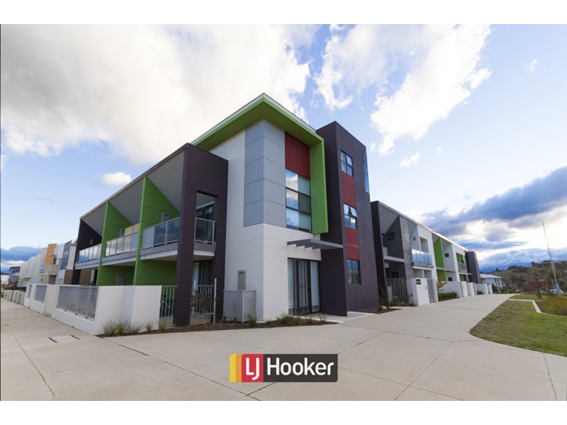 16/48 Abena Avenue, Crace ACT 2911