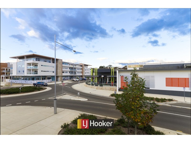 16/48 Abena Avenue, Crace ACT 2911