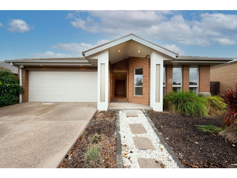 99 Rob Riley Circuit, Bonner ACT 2914