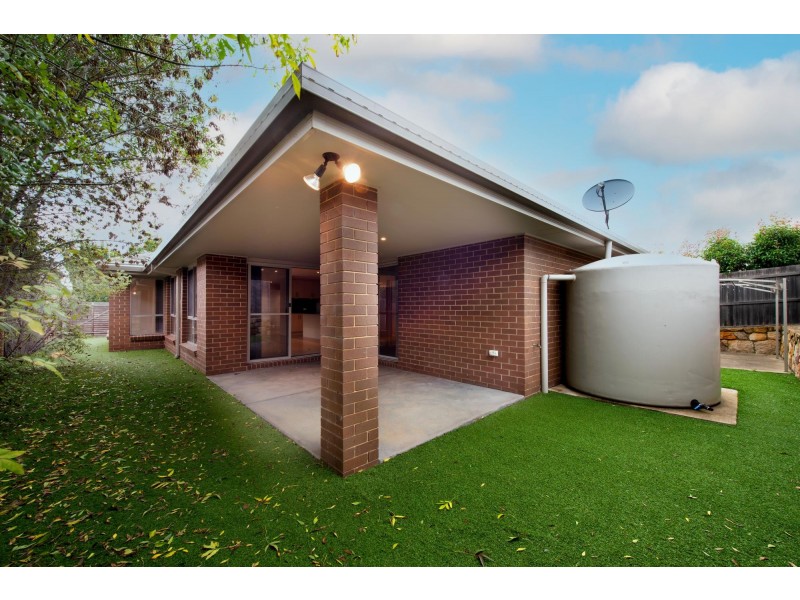 99 Rob Riley Circuit, Bonner ACT 2914