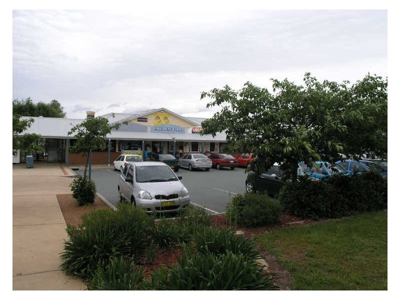 1 Elm Way, Jerrabomberra NSW 2619