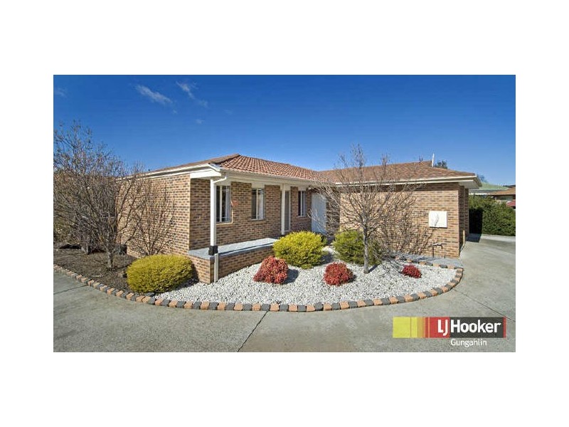 1/25 Namadgi Circuit, Palmerston ACT 2913