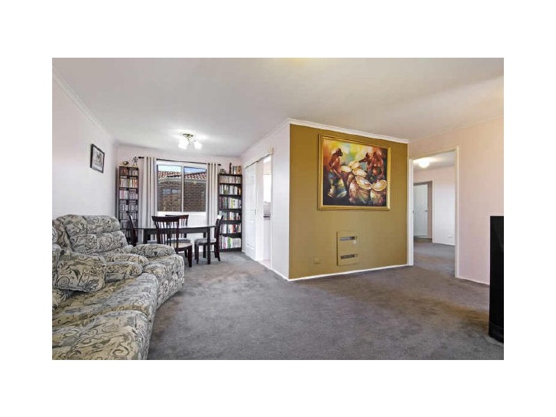 1/25 Namadgi Circuit, Palmerston ACT 2913