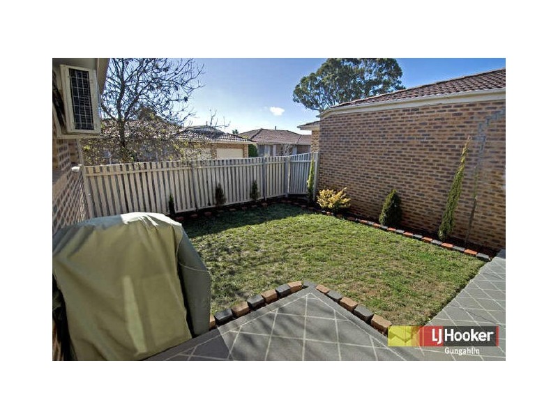 1/25 Namadgi Circuit, Palmerston ACT 2913