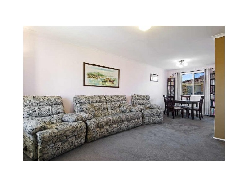 1/25 Namadgi Circuit, Palmerston ACT 2913