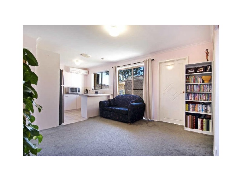 1/25 Namadgi Circuit, Palmerston ACT 2913