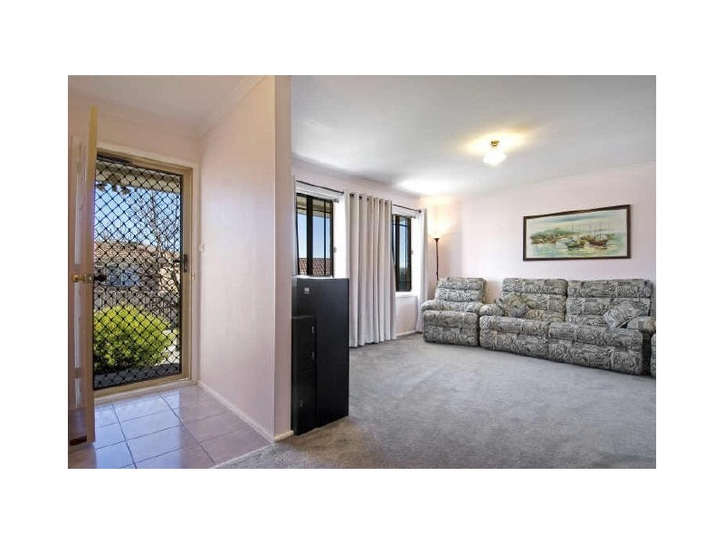 1/25 Namadgi Circuit, Palmerston ACT 2913