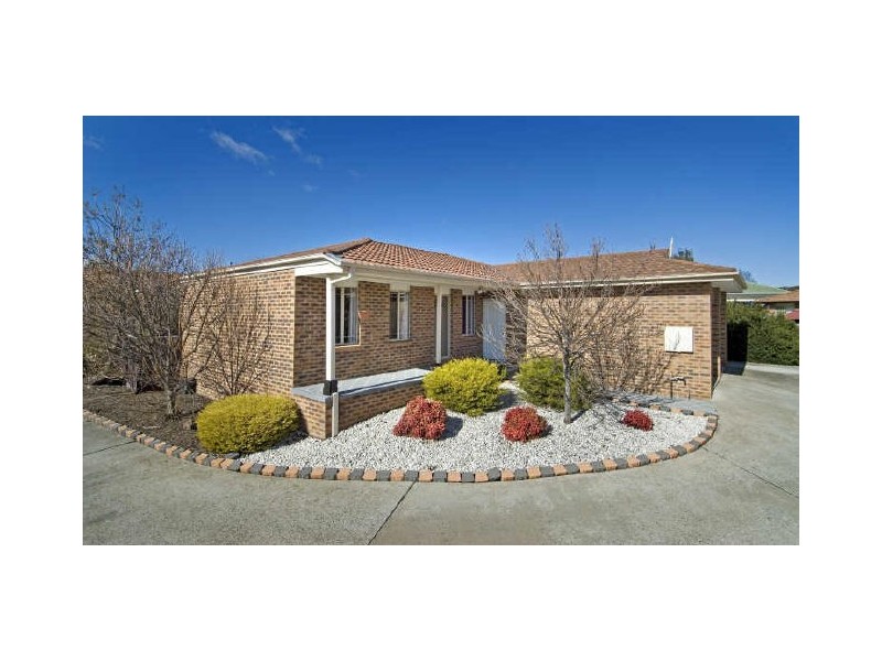 1/25 Namadgi Circuit, Palmerston ACT 2913