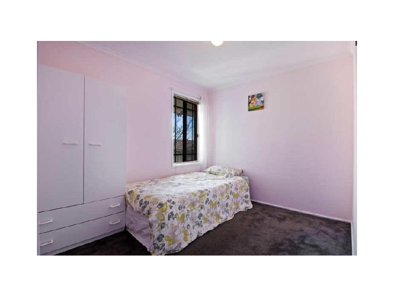 1/25 Namadgi Circuit, Palmerston ACT 2913