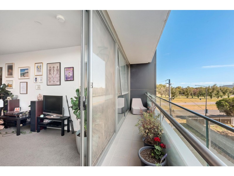 30/7 Irving Street, Phillip ACT 2606