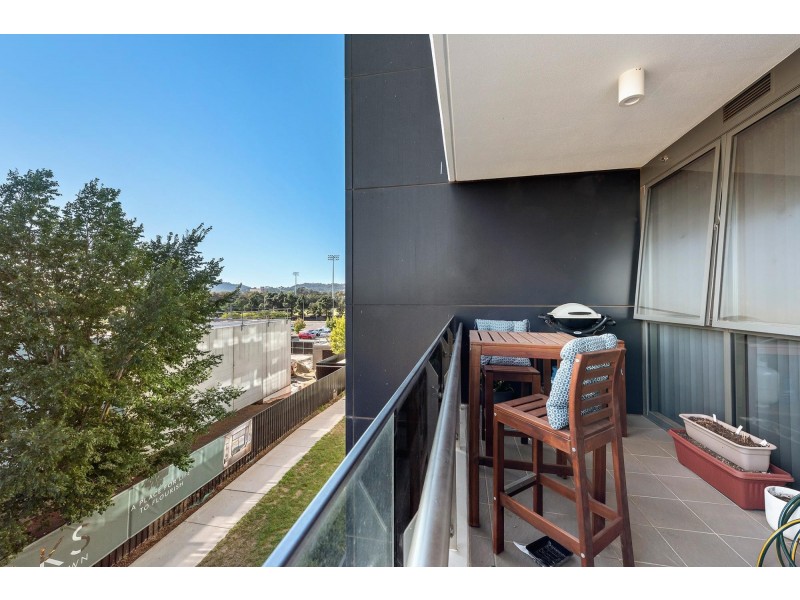 30/7 Irving Street, Phillip ACT 2606