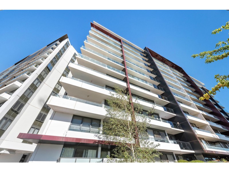 30/7 Irving Street, Phillip ACT 2606