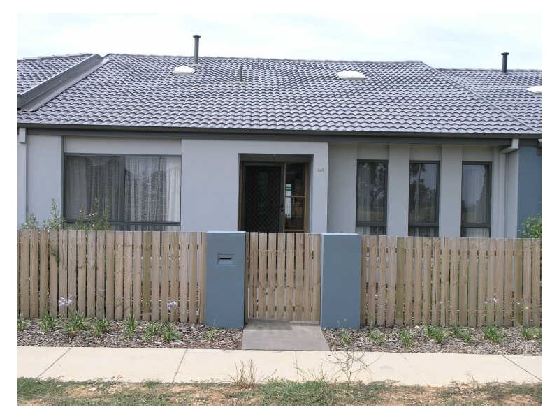 143 Anthony Rolfe Avenue, Gungahlin ACT 2912