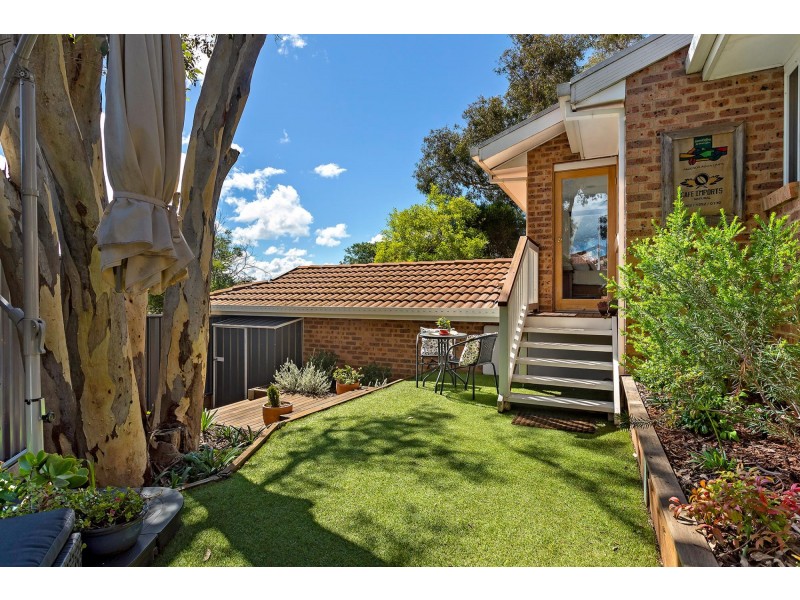 2/17 Wellington Street, Ngunnawal ACT 2913