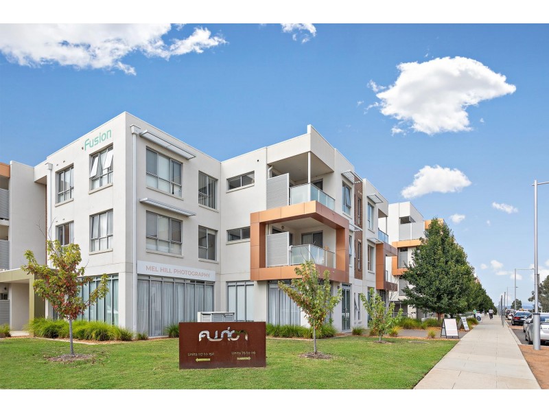 130/2 Windjana Street, Harrison ACT 2914