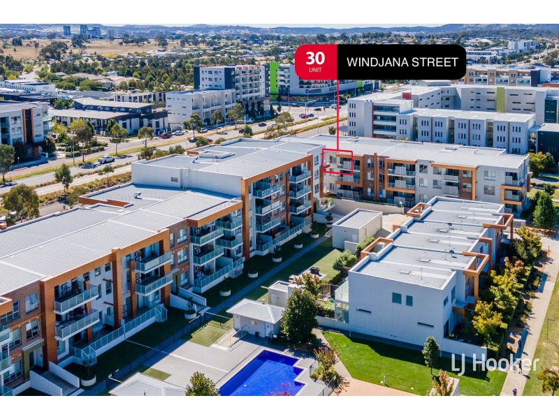 130/2 Windjana Street, Harrison ACT 2914