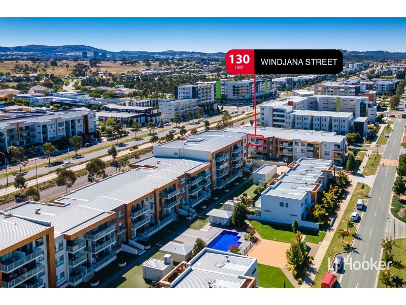 130/2 Windjana Street, Harrison ACT 2914