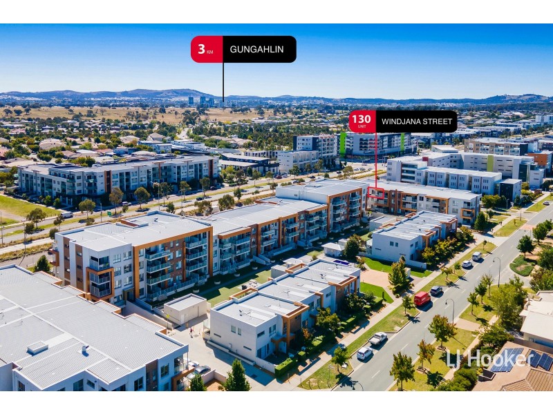 130/2 Windjana Street, Harrison ACT 2914