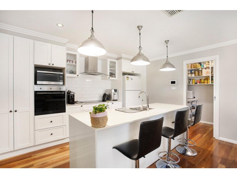 18 Don Bell Street, Bonner ACT 2914