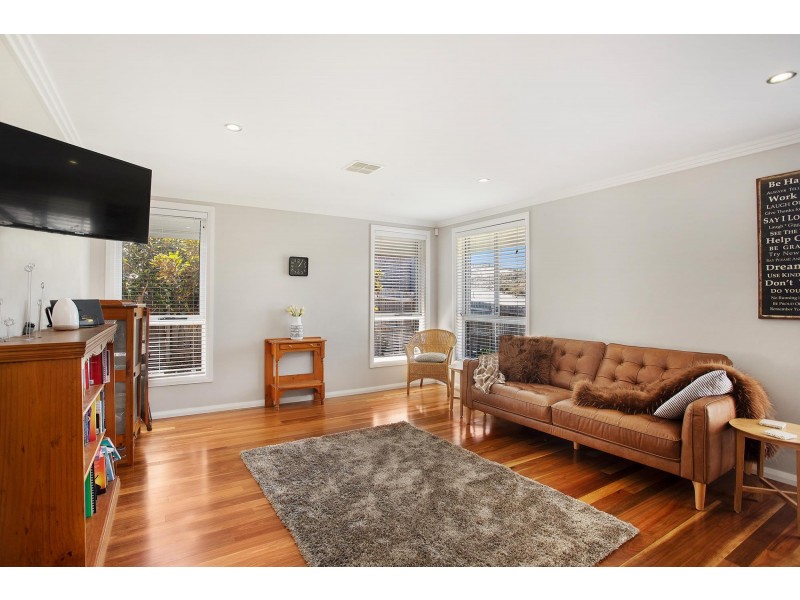 18 Don Bell Street, Bonner ACT 2914