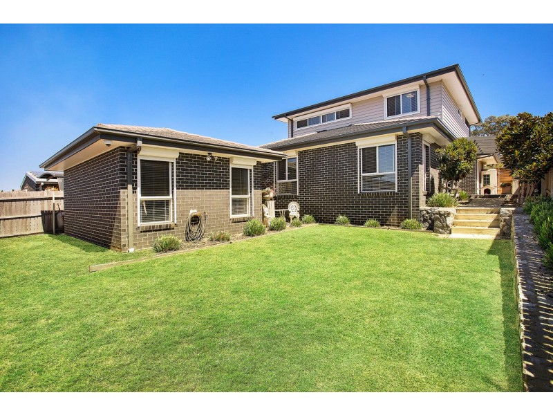 18 Don Bell Street, Bonner ACT 2914