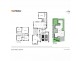 18 Don Bell Street, Bonner ACT 2914 Floorplan