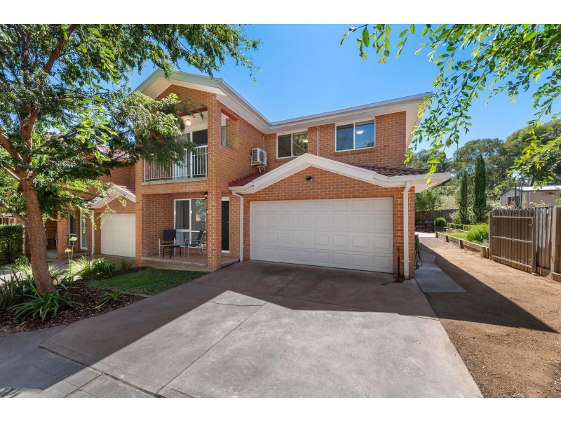 4/25 Margany Close, Ngunnawal ACT 2913