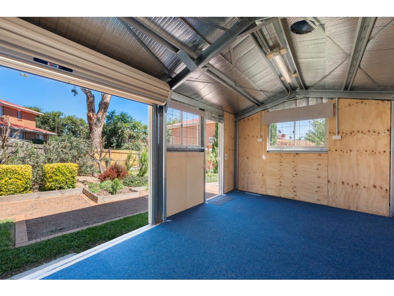 4/25 Margany Close, Ngunnawal ACT 2913