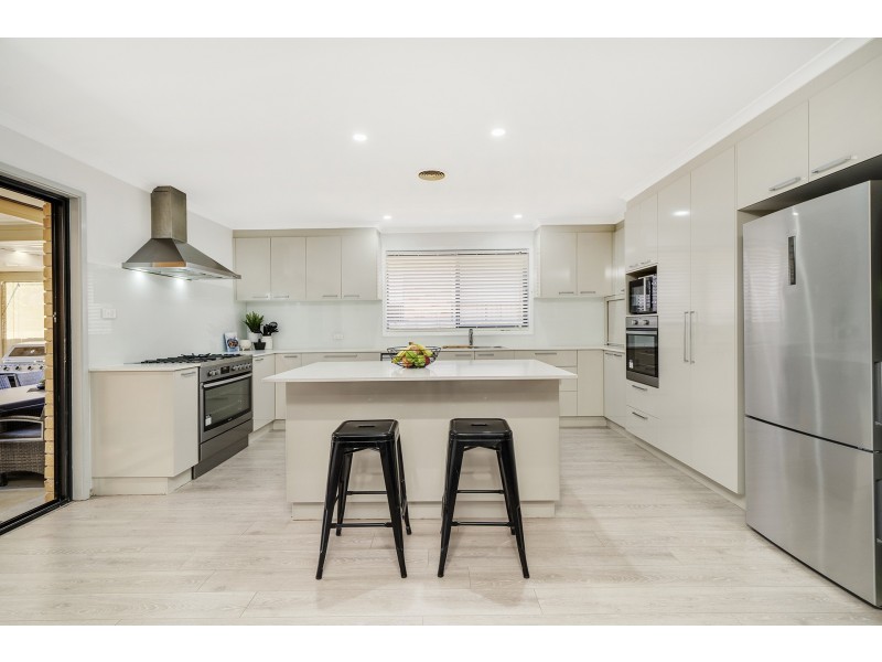 5 Sanamere Street, Amaroo ACT 2914