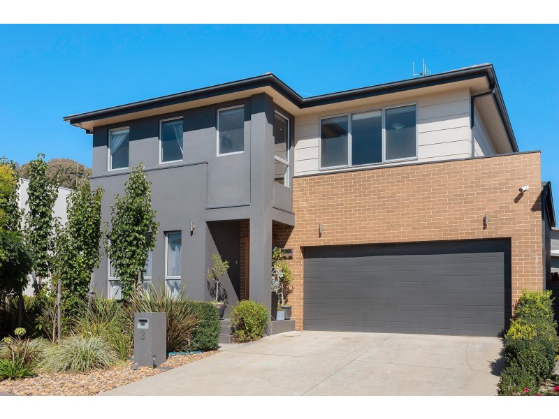 3 Hooton Street, Forde ACT 2914