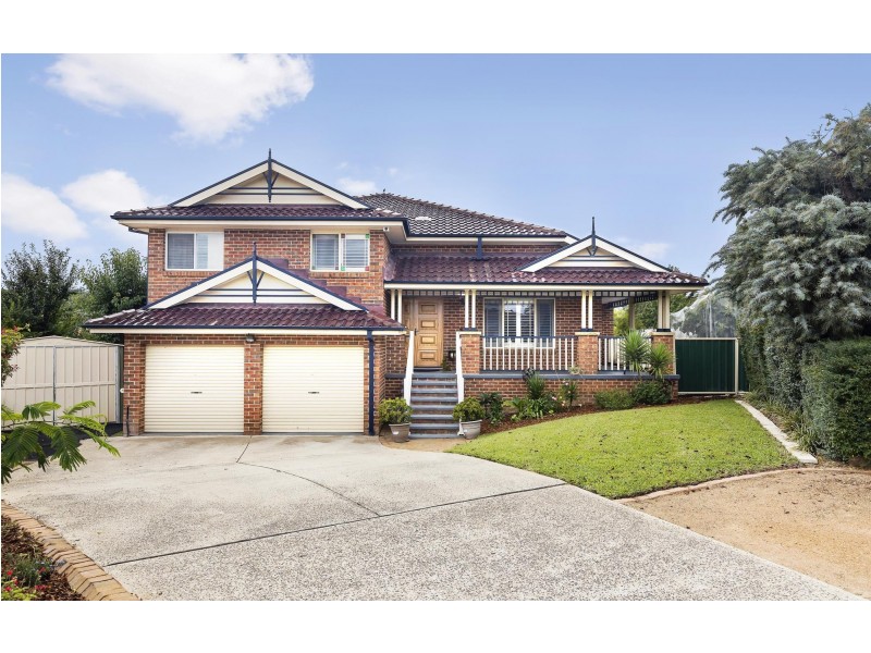 7 Cane Place, Amaroo ACT 2914