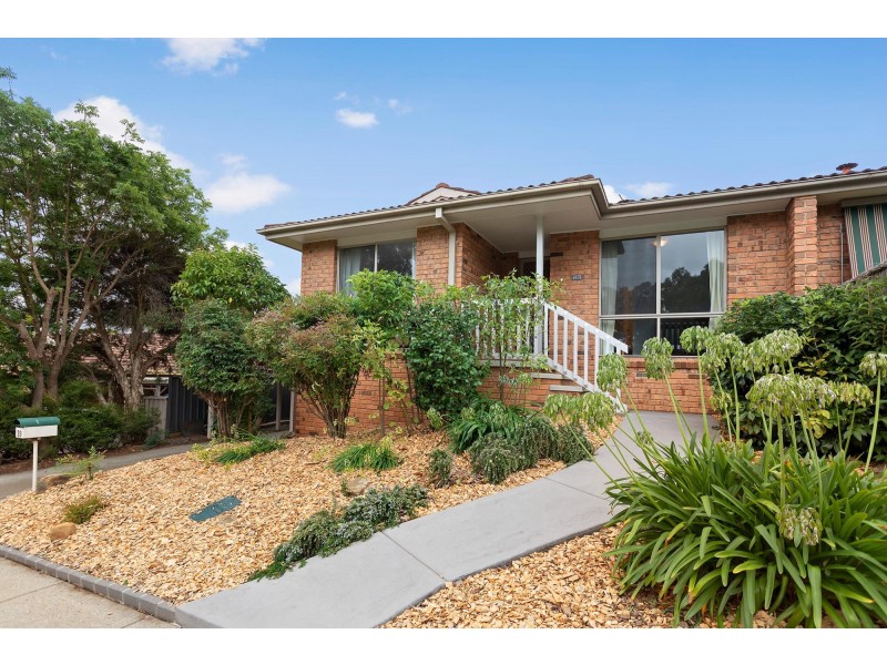29 Marungul Avenue, Ngunnawal ACT 2913