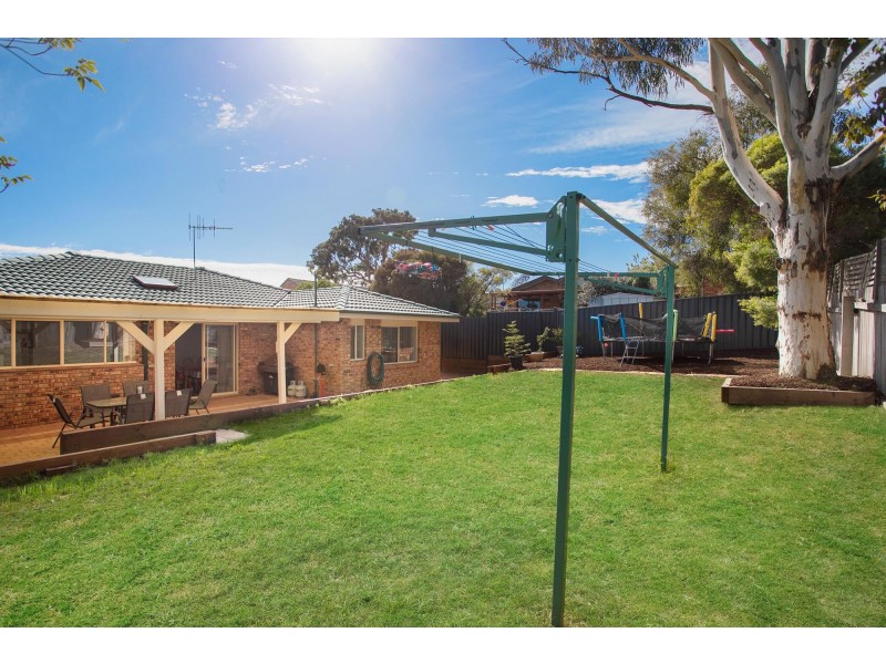 8 Burin Street, Ngunnawal ACT 2913