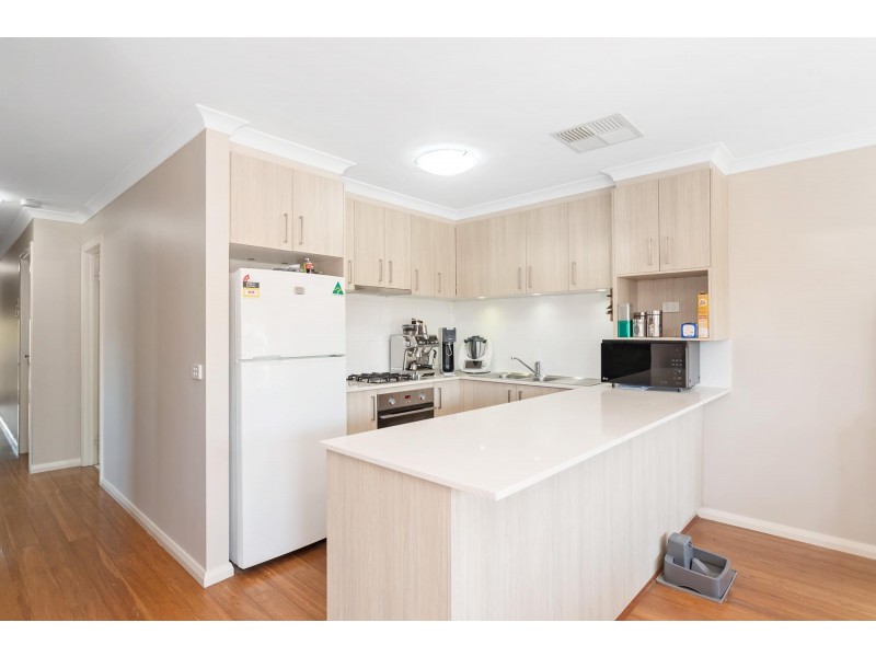 16 Hugh Gilchrist Street, Casey ACT 2913