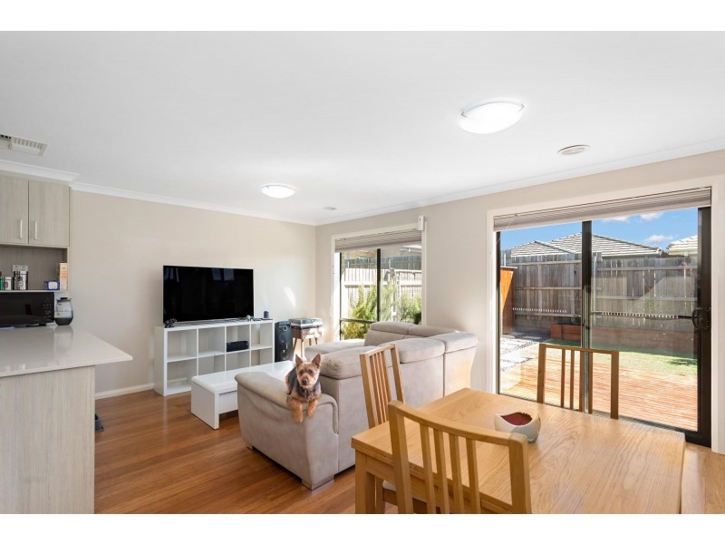 16 Hugh Gilchrist Street, Casey ACT 2913